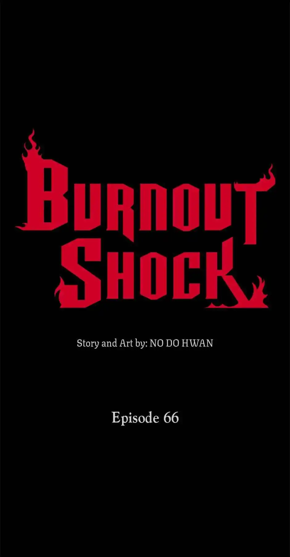 BurnOut Shock Chapter 66 3